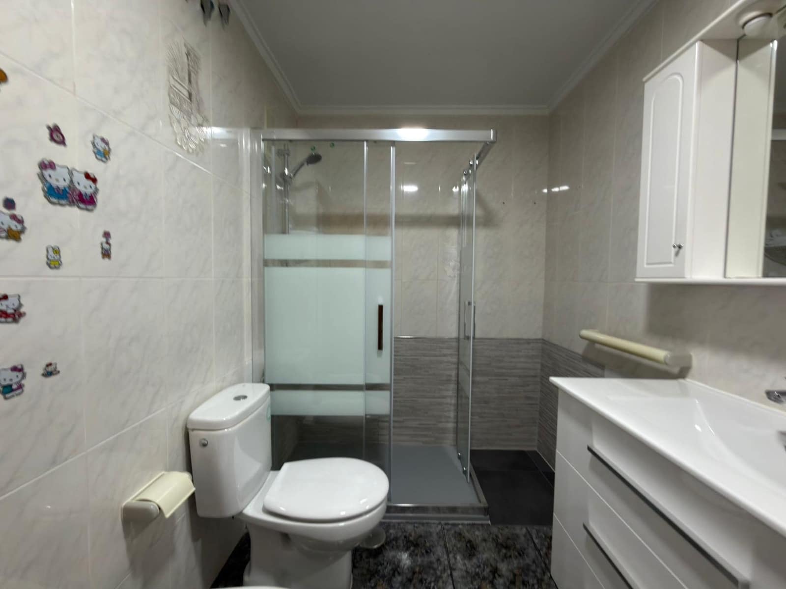 2 makuuhuone Huoneisto myytävänä paikassa Torrevieja - 139 900 € (Ref: 9535934)