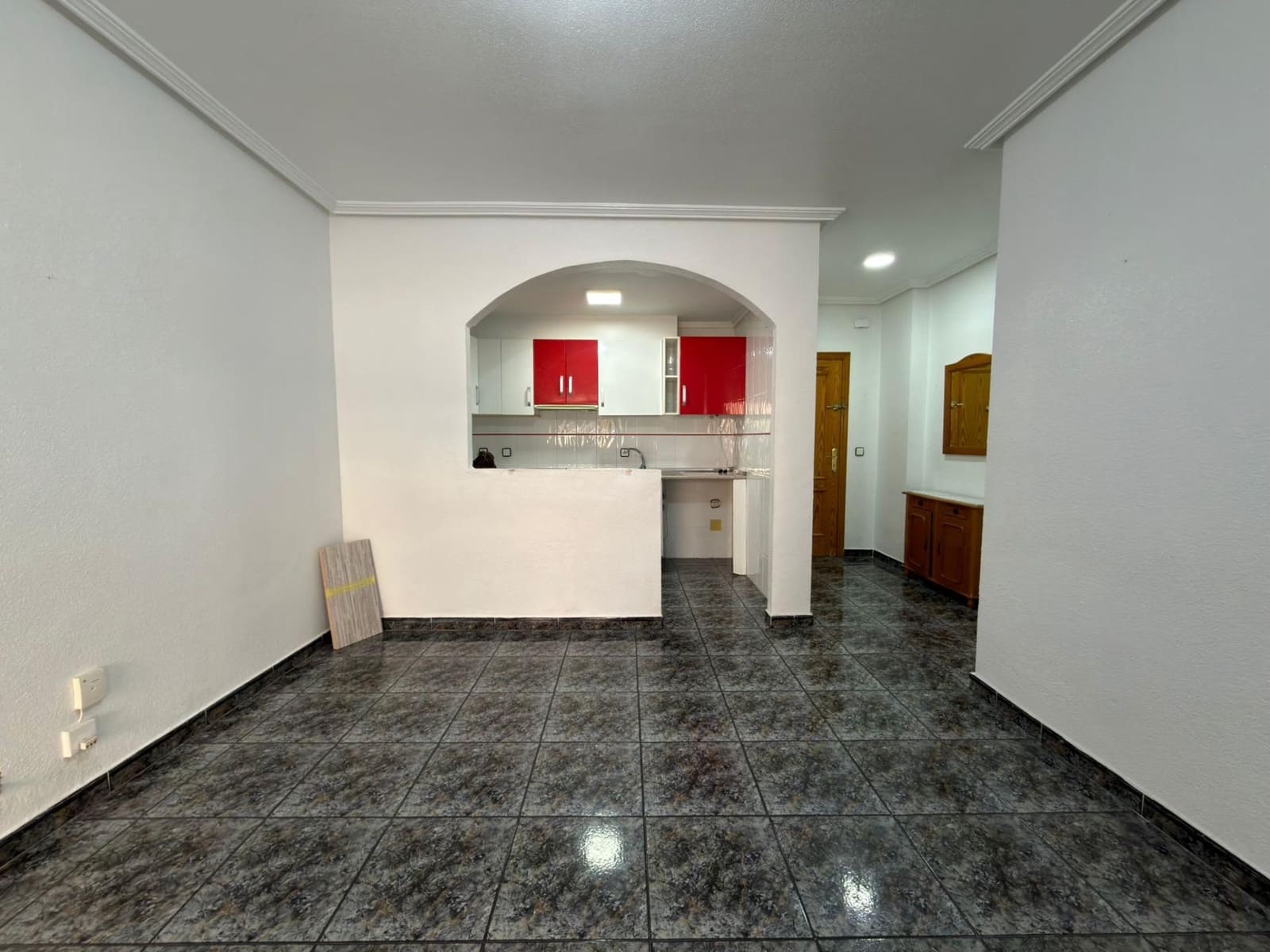 2 makuuhuone Huoneisto myytävänä paikassa Torrevieja - 139 900 € (Ref: 9535934)