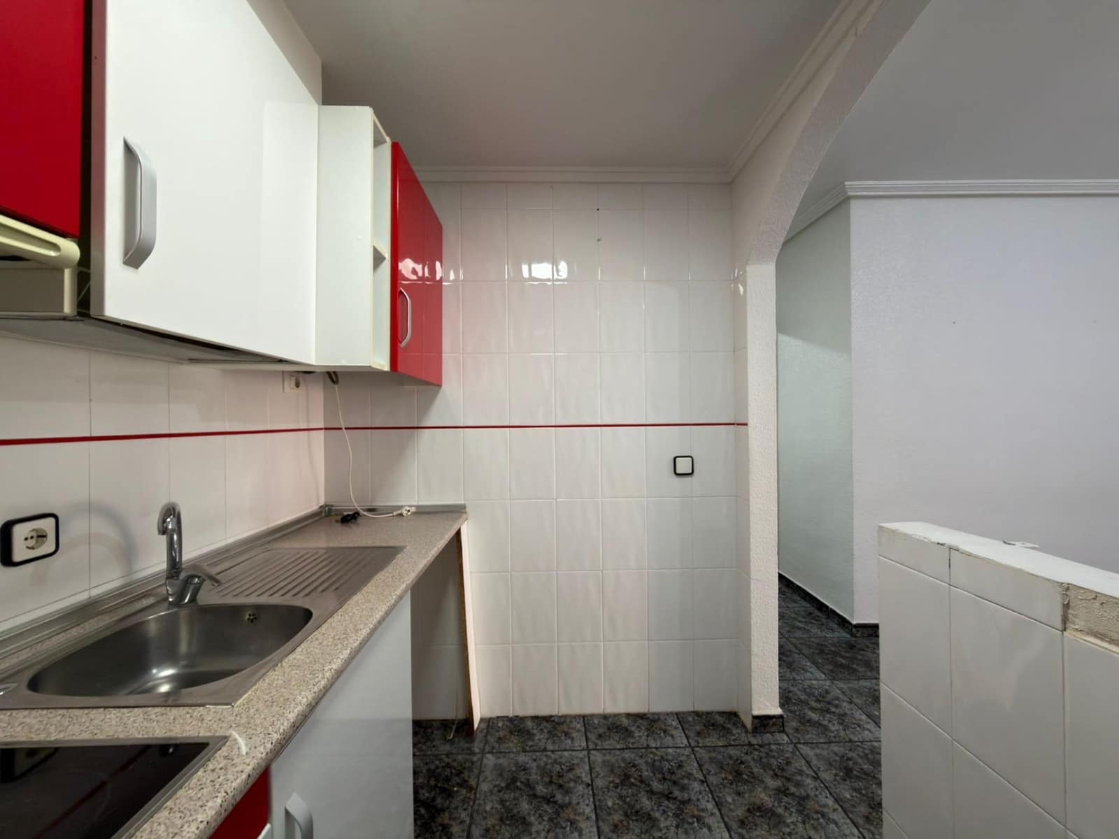 2 makuuhuone Huoneisto myytävänä paikassa Torrevieja - 139 900 € (Ref: 9535934)