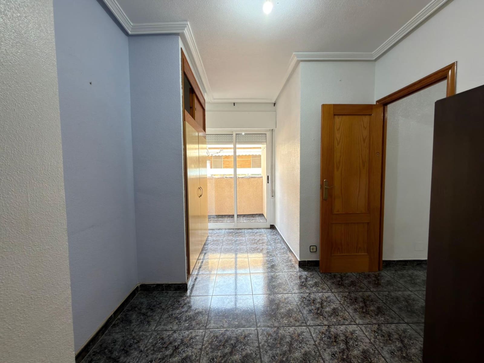 2 makuuhuone Huoneisto myytävänä paikassa Torrevieja - 139 900 € (Ref: 9535934)