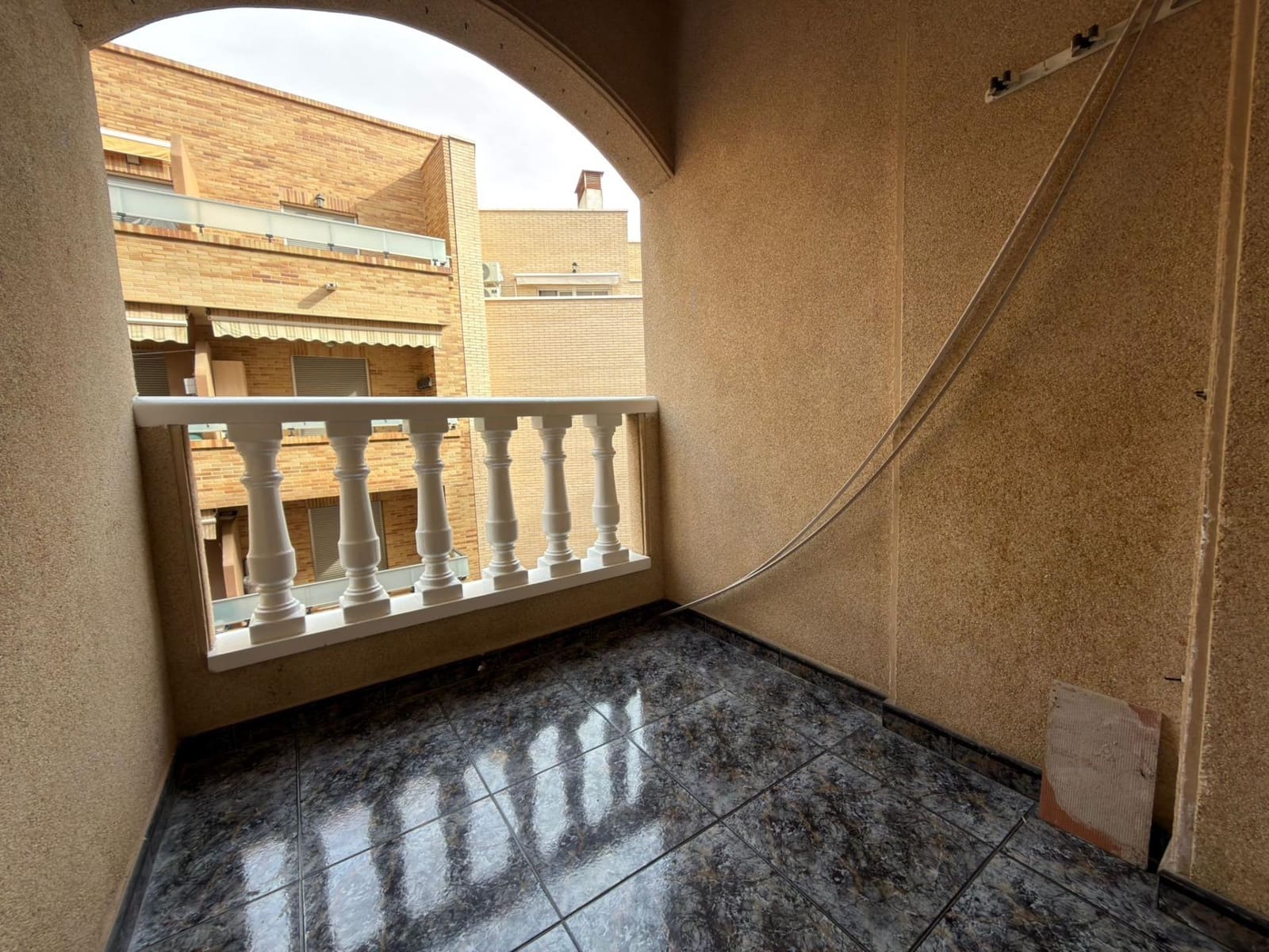 2 makuuhuone Huoneisto myytävänä paikassa Torrevieja - 139 900 € (Ref: 9535934)