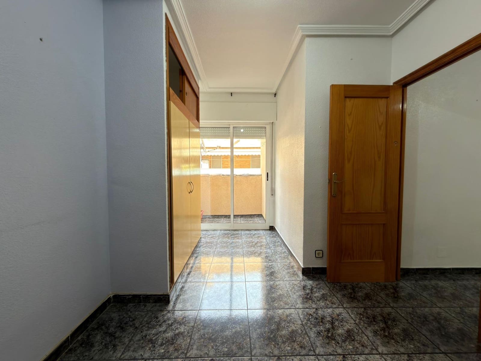 2 makuuhuone Huoneisto myytävänä paikassa Torrevieja - 139 900 € (Ref: 9535934)