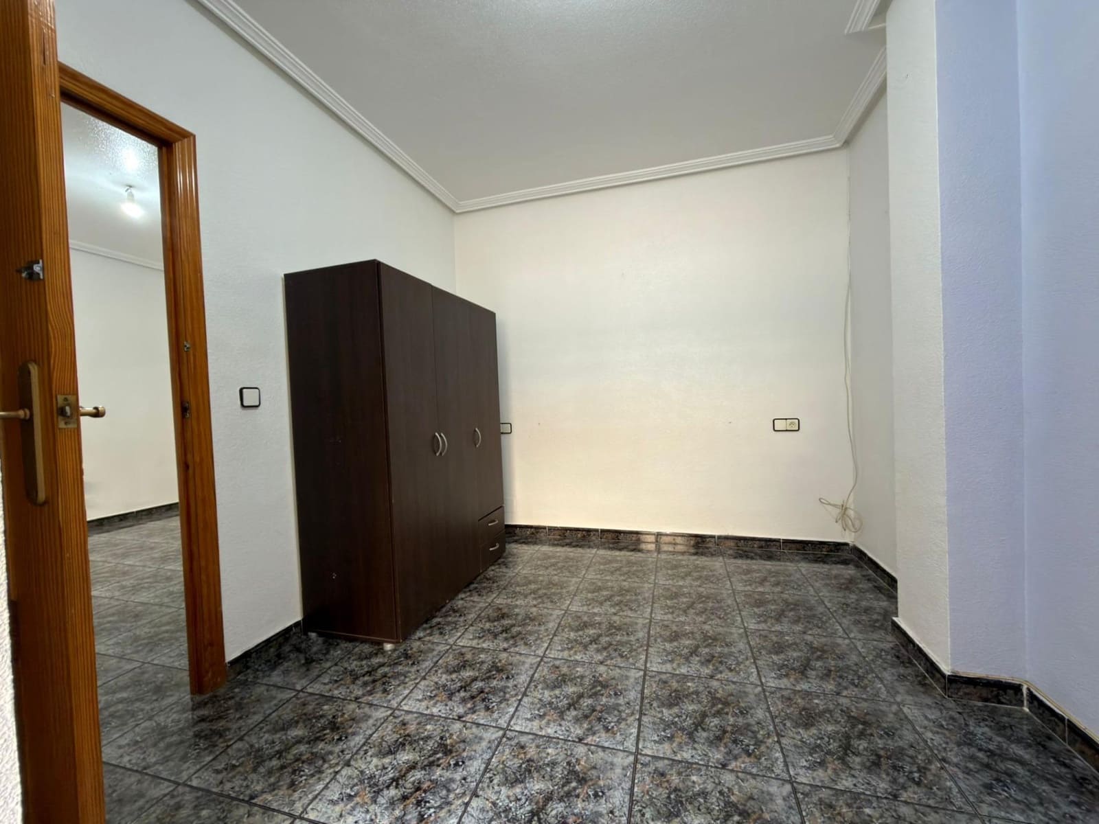 2 makuuhuone Huoneisto myytävänä paikassa Torrevieja - 139 900 € (Ref: 9535934)