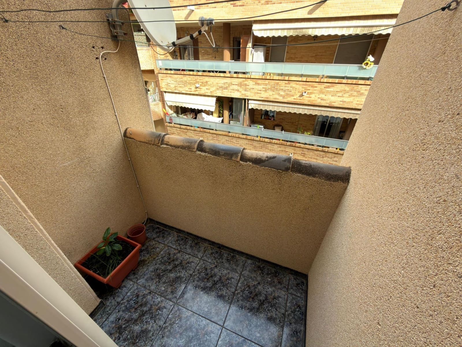 2 makuuhuone Huoneisto myytävänä paikassa Torrevieja - 139 900 € (Ref: 9535934)