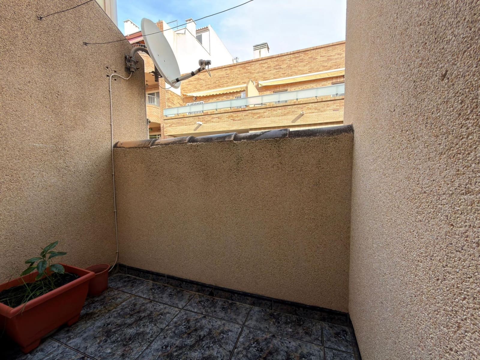 2 makuuhuone Huoneisto myytävänä paikassa Torrevieja - 139 900 € (Ref: 9535934)