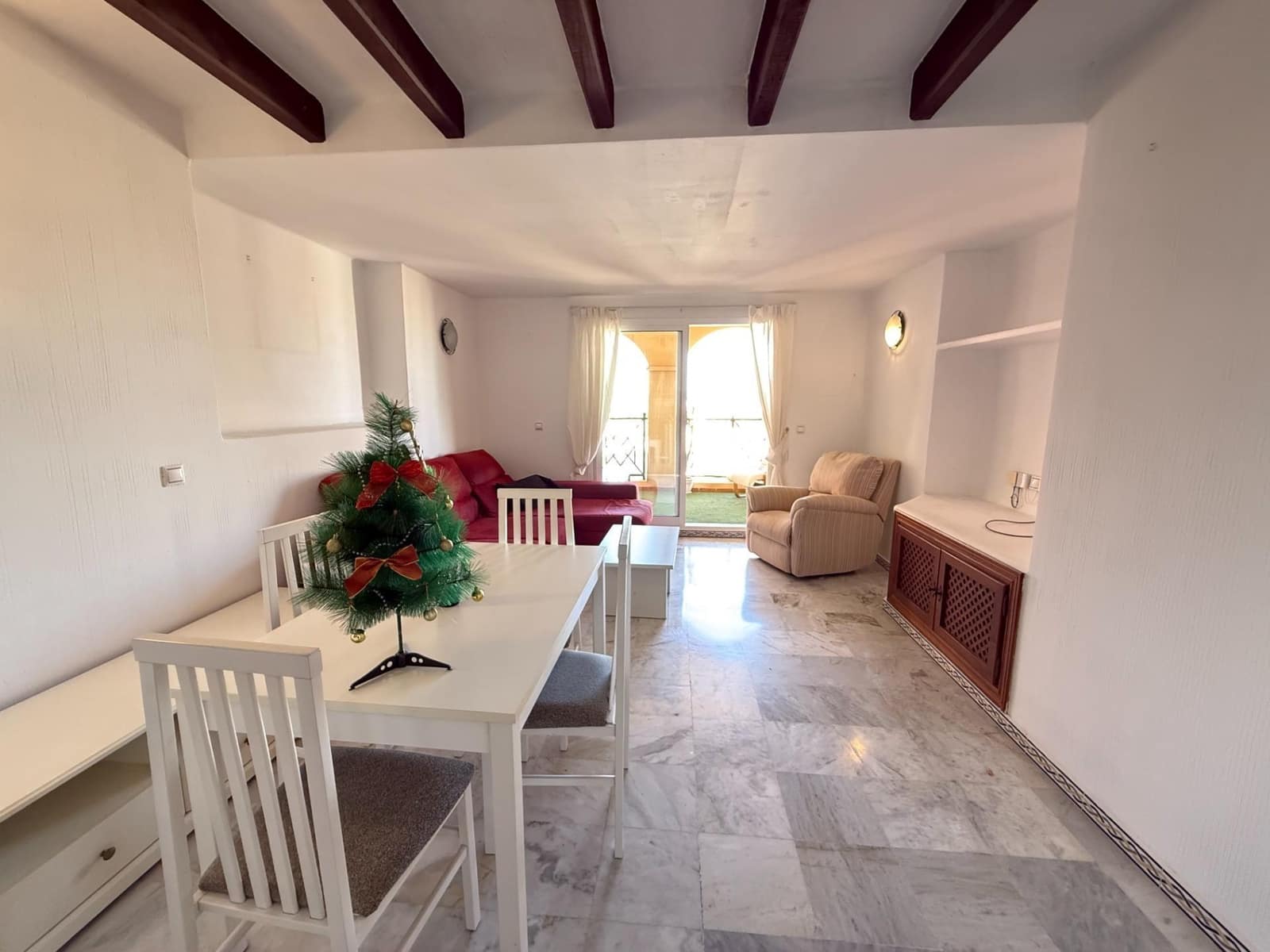 2 soverom Leilighet til salgs i Torrevieja med svømmebasseng - € 265 000 (Ref: 9535935)