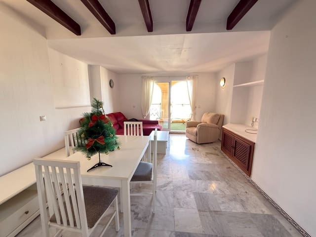 2 soverom Leilighet til salgs i Playa de los Locos, Torrevieja med svømmebasseng - € 265 000 (Ref: 9535935)