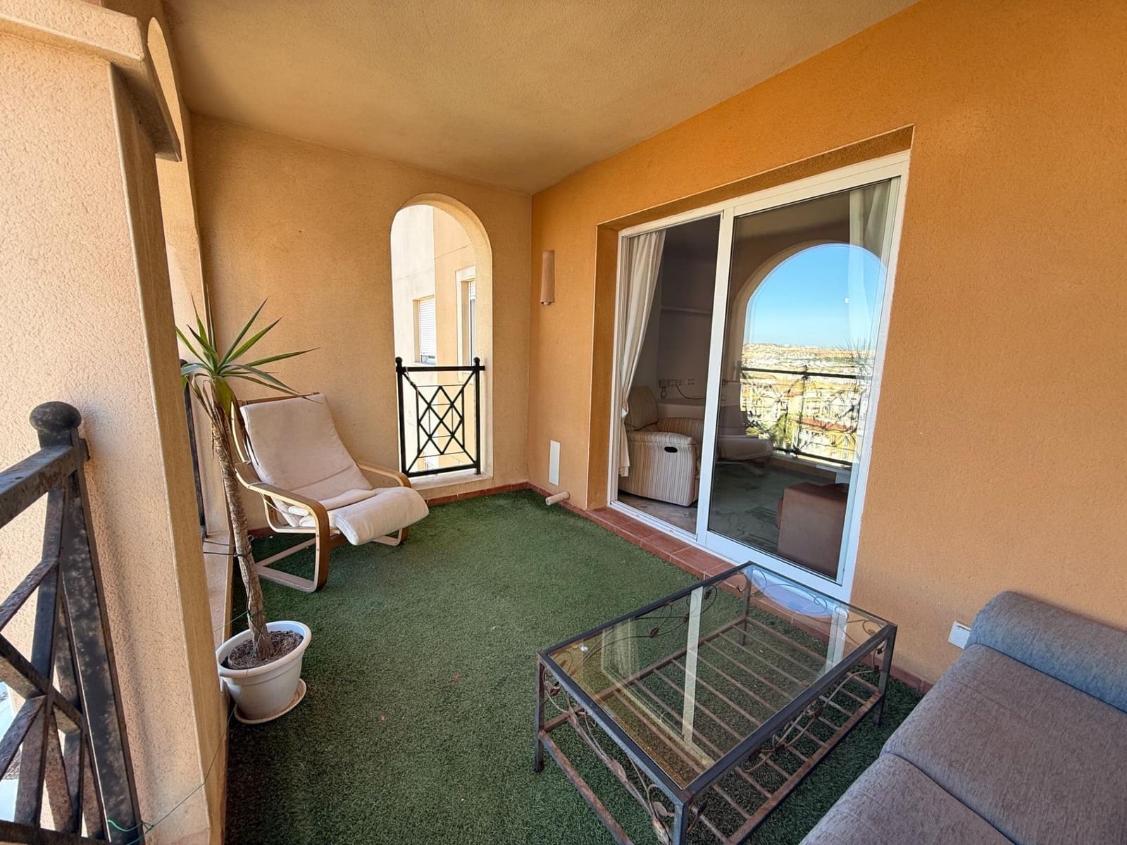 2 soverom Leilighet til salgs i Torrevieja med svømmebasseng - € 265 000 (Ref: 9535935)