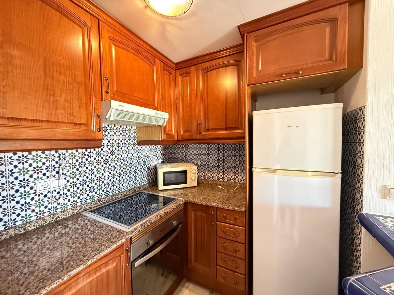 2 soverom Leilighet til salgs i Torrevieja med svømmebasseng - € 265 000 (Ref: 9535935)