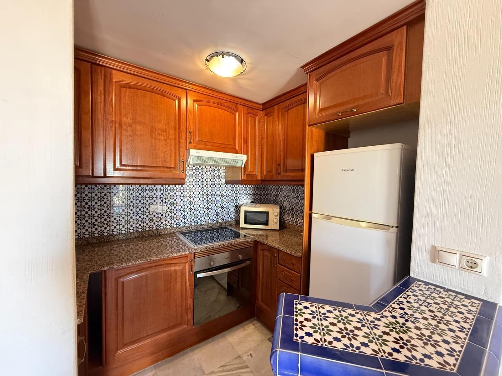 2 soverom Leilighet til salgs i Torrevieja med svømmebasseng - € 265 000 (Ref: 9535935)