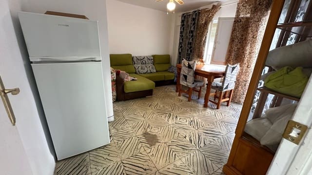 3 camera da letto Appartamento in vendita in Alicante città - 75.000 € (Rif: 9537324)