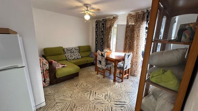 3 camera da letto Appartamento in vendita in Alicante città - 75.000 € (Rif: 9537324)