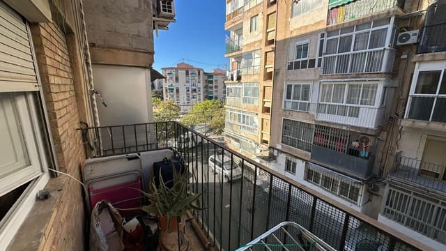3 camera da letto Appartamento in vendita in Alicante città - 75.000 € (Rif: 9537324)