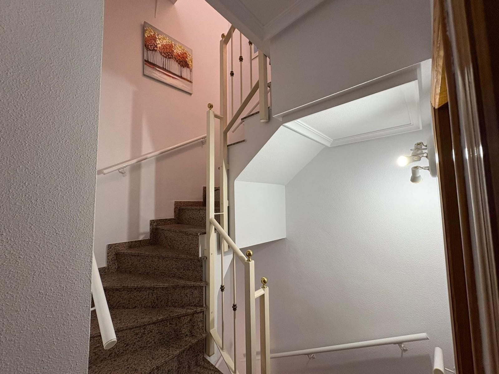 2 makuuhuone Rivitalo myytävänä paikassa Orihuela Costa - 175 000 € (Ref: 9543611)