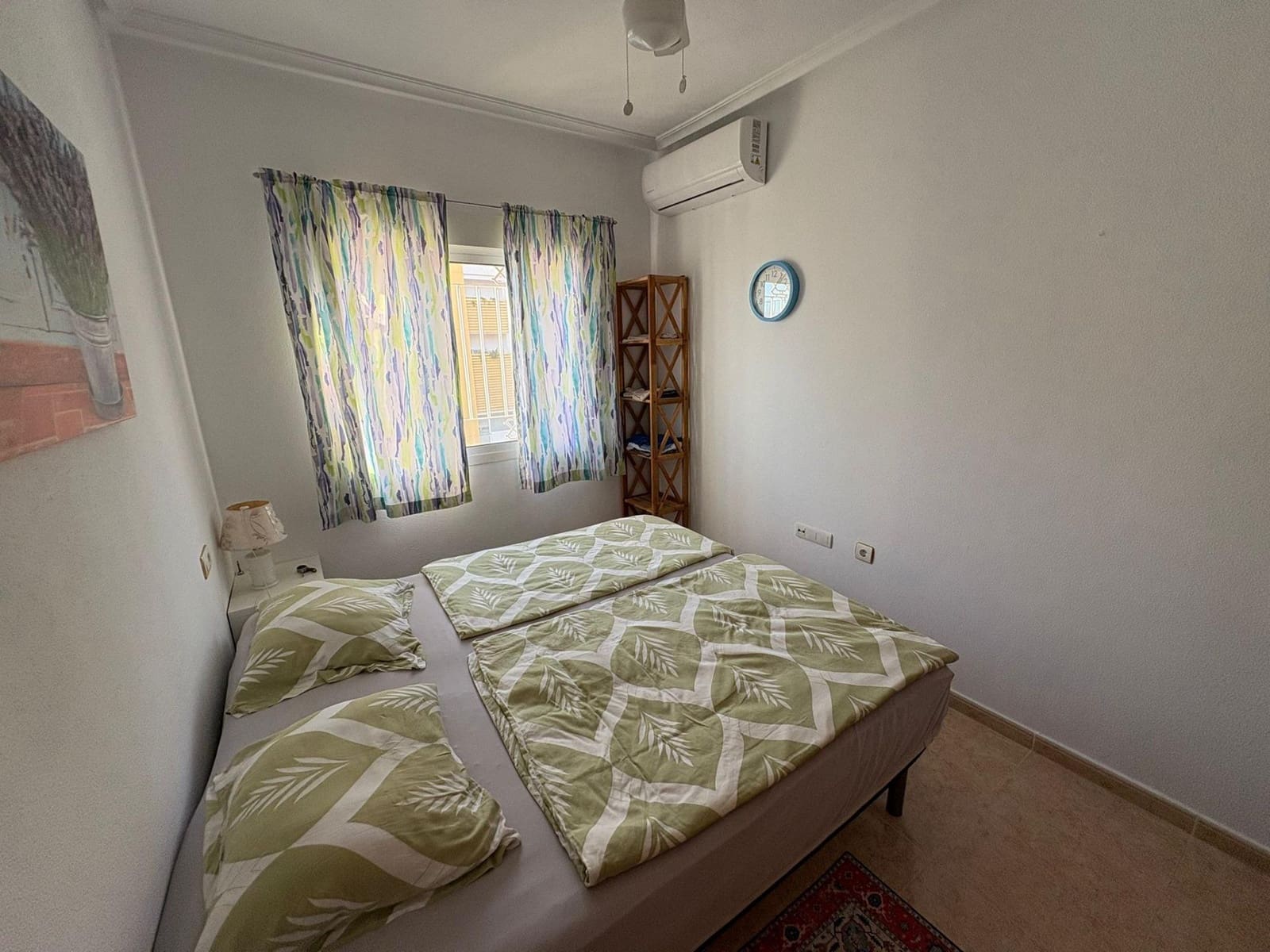 2 makuuhuone Rivitalo myytävänä paikassa Orihuela Costa - 175 000 € (Ref: 9543611)