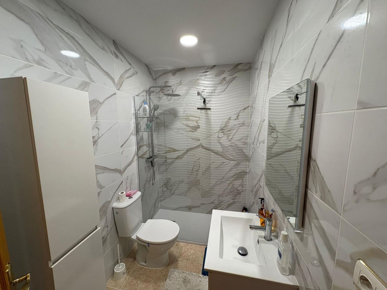 2 makuuhuone Rivitalo myytävänä paikassa Orihuela Costa - 175 000 € (Ref: 9543611)