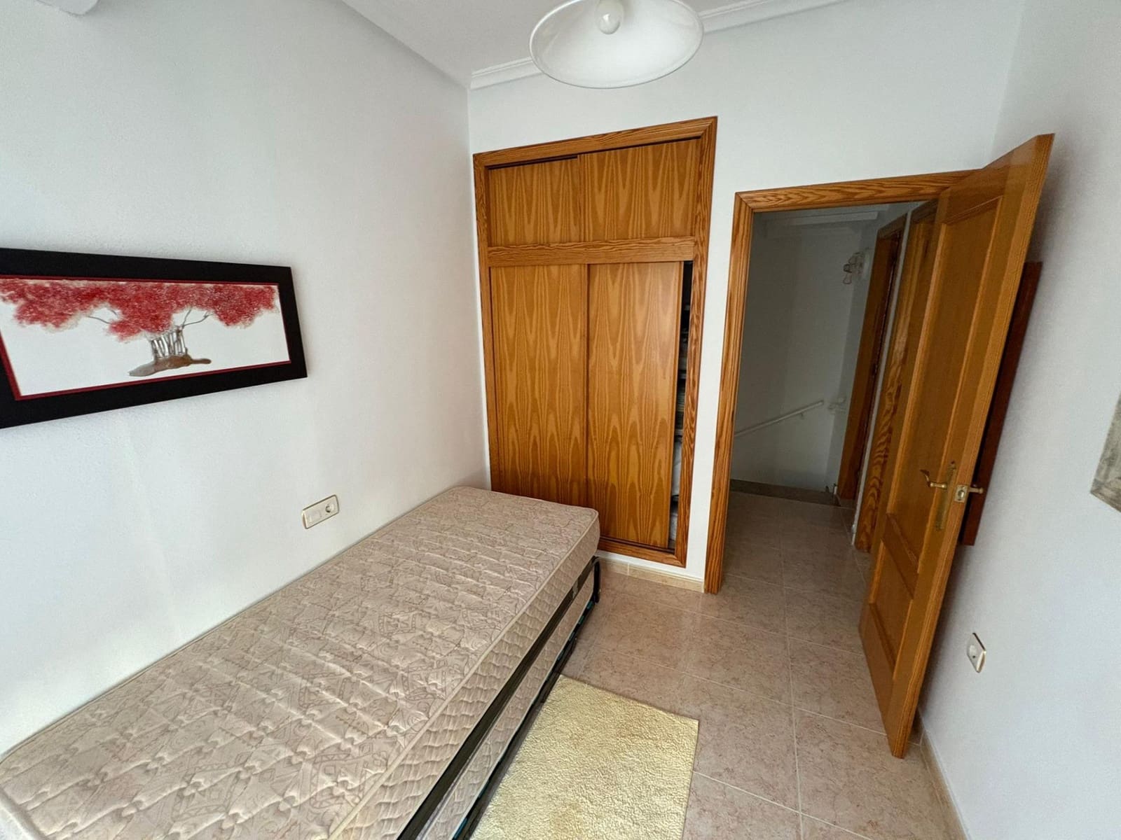 2 makuuhuone Rivitalo myytävänä paikassa Orihuela Costa - 175 000 € (Ref: 9543611)