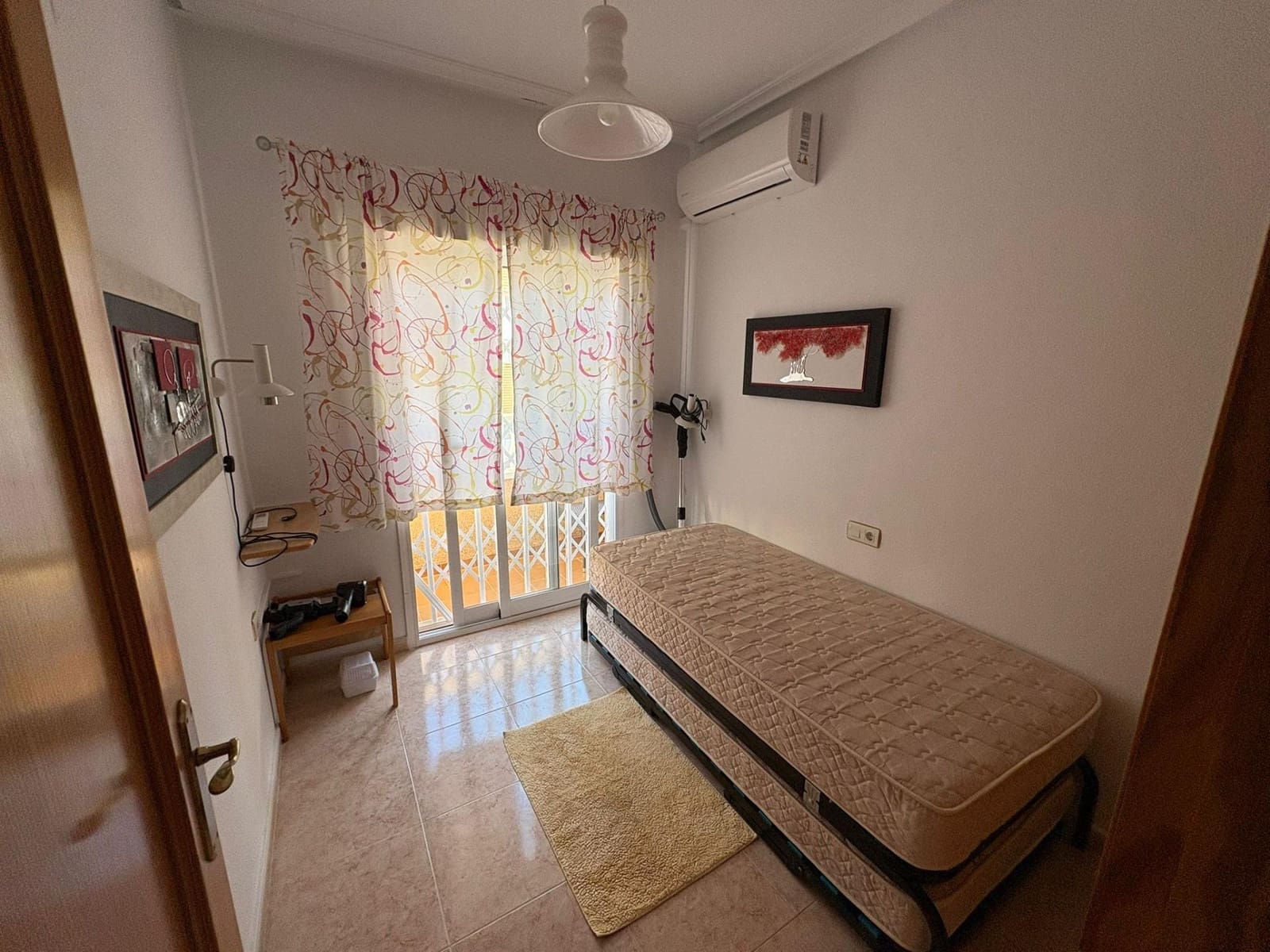 2 makuuhuone Rivitalo myytävänä paikassa Orihuela Costa - 175 000 € (Ref: 9543611)