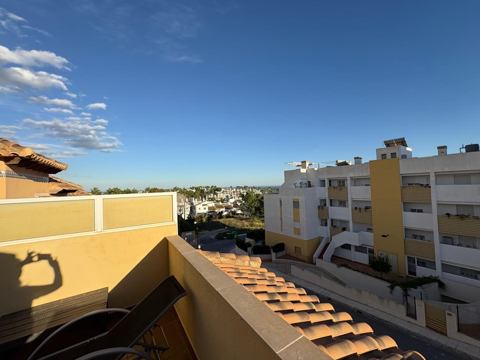 2 makuuhuone Rivitalo myytävänä paikassa Orihuela Costa - 175 000 € (Ref: 9543611)