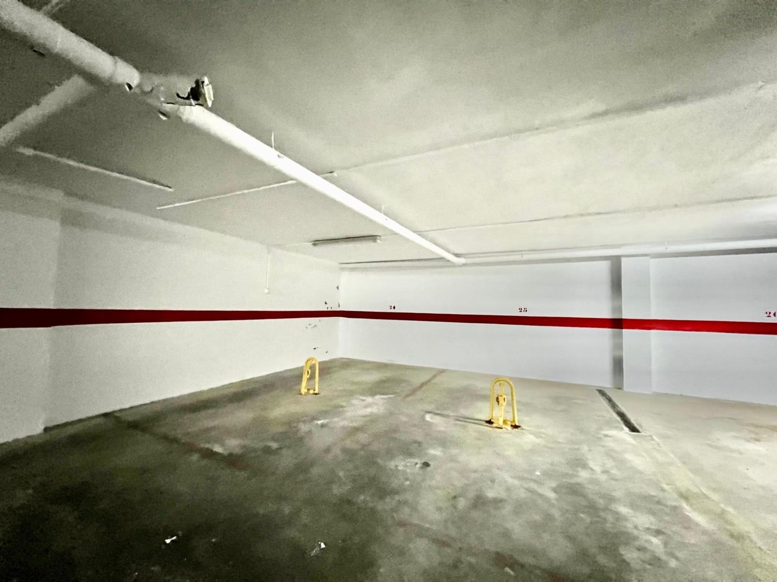 Garaje en Torrevieja en venta - 13.000 € (Ref: 9543612)