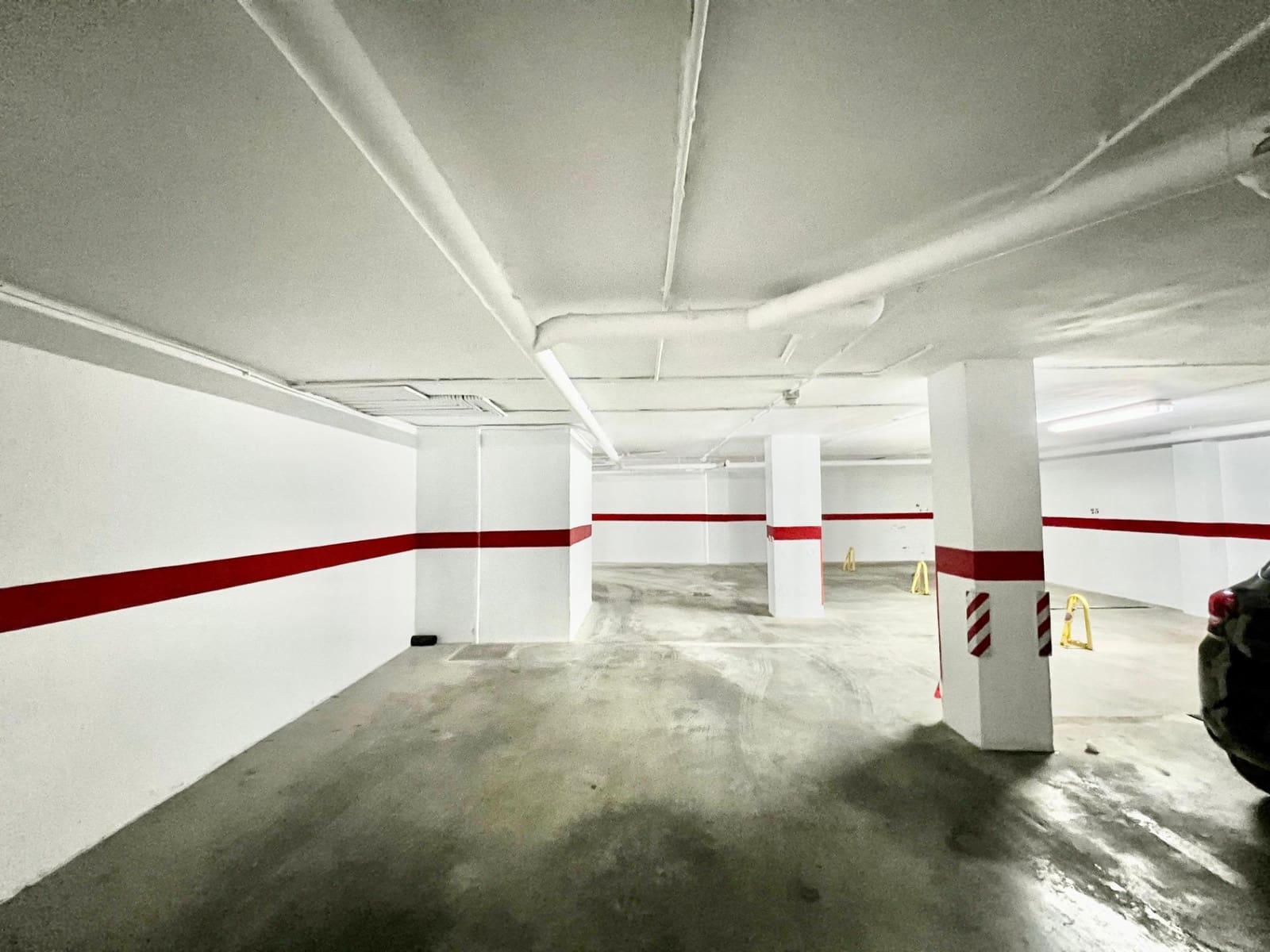 Garaje en Torrevieja en venta - 13.000 € (Ref: 9543612)