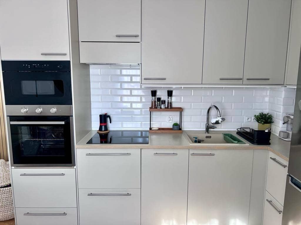 3 makuuhuone Huoneisto myytävänä paikassa Torrevieja - 229 000 € (Ref: 9548187)