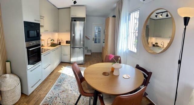 3 makuuhuone Huoneisto myytävänä paikassa Playa del Cura, Torrevieja - 229 000 € (Ref: 9548187)