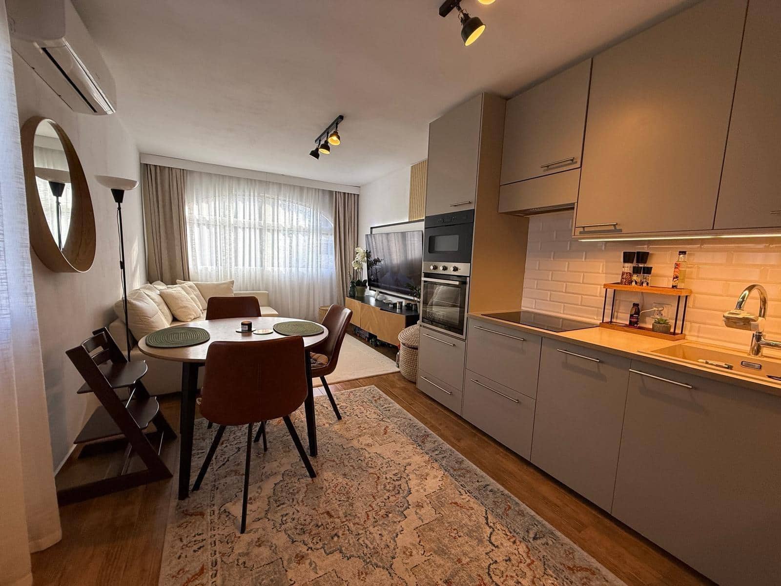 3 makuuhuone Huoneisto myytävänä paikassa Torrevieja - 229 000 € (Ref: 9548187)