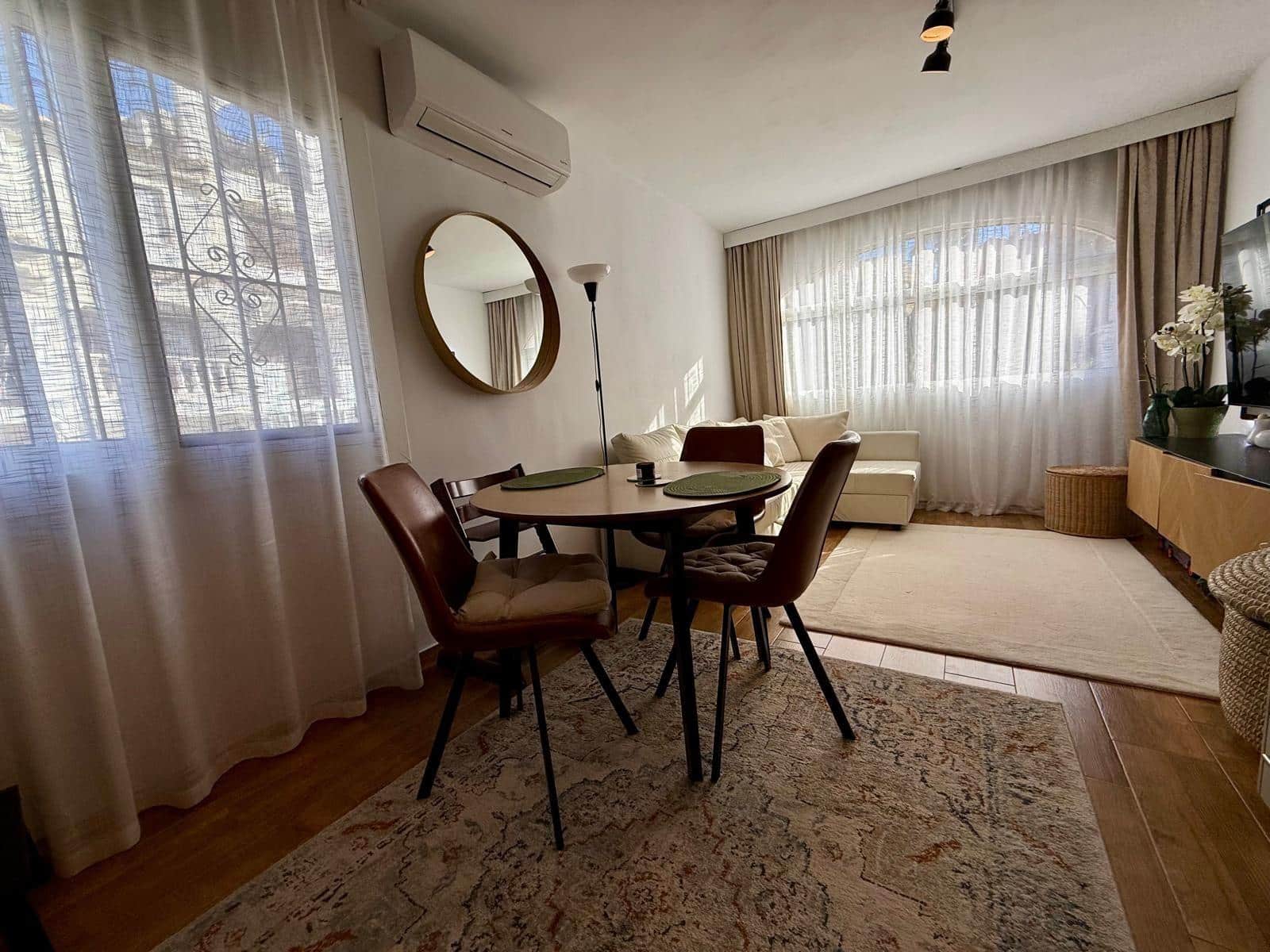 3 makuuhuone Huoneisto myytävänä paikassa Torrevieja - 229 000 € (Ref: 9548187)