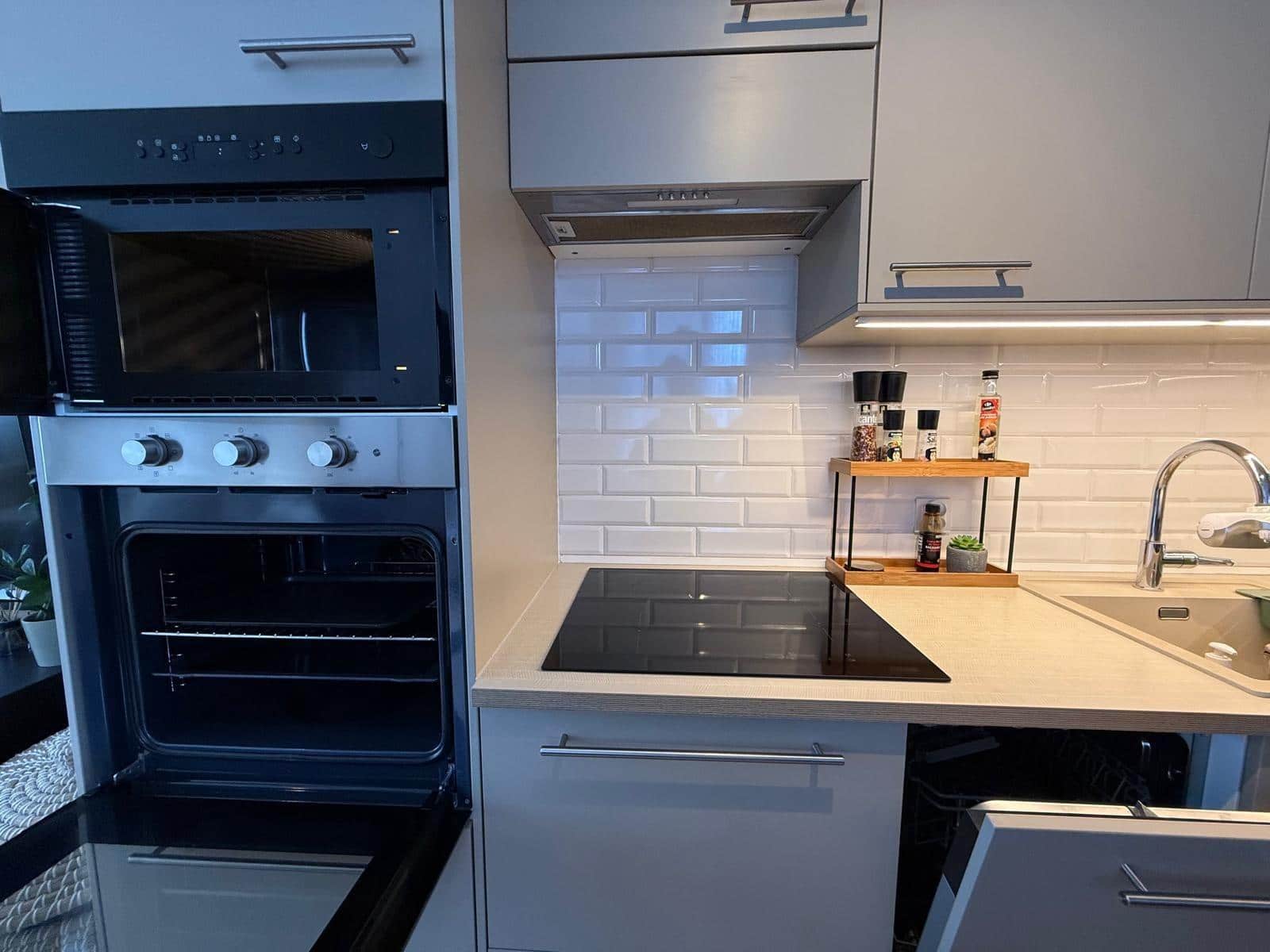 3 makuuhuone Huoneisto myytävänä paikassa Torrevieja - 229 000 € (Ref: 9548187)