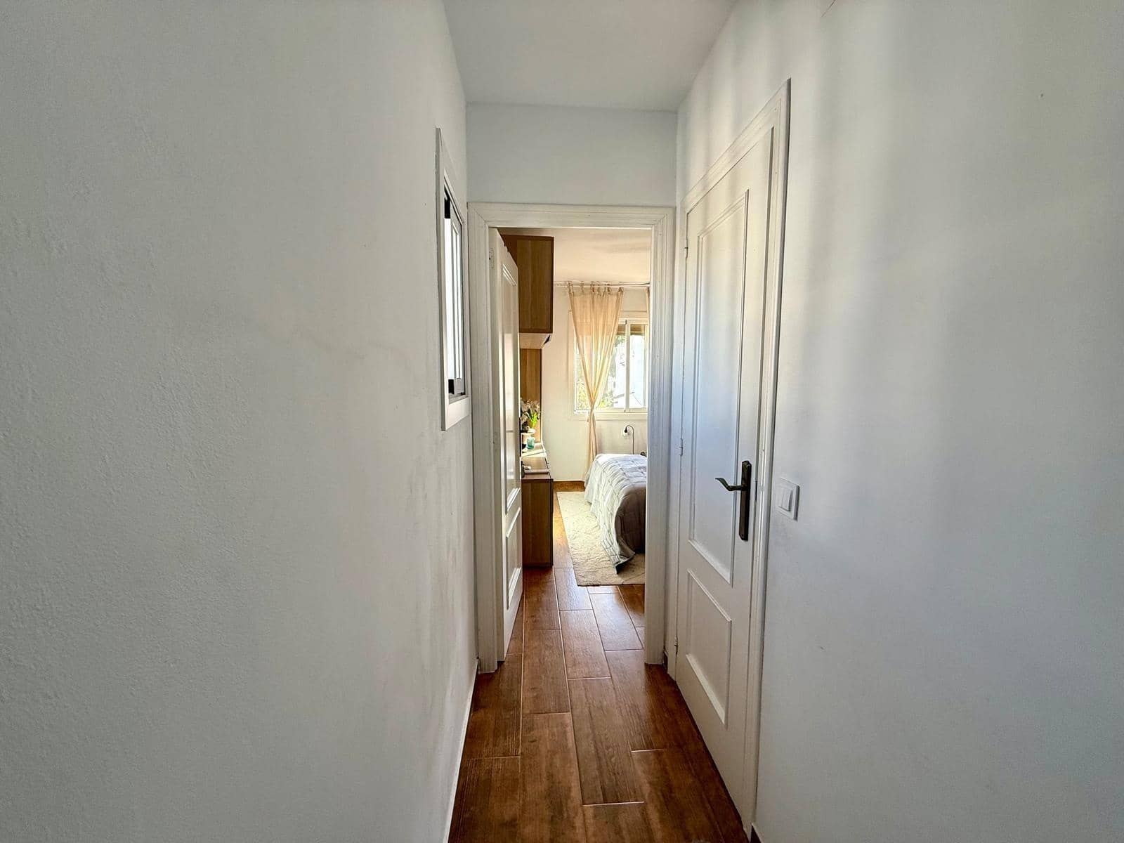 3 makuuhuone Huoneisto myytävänä paikassa Torrevieja - 229 000 € (Ref: 9548187)