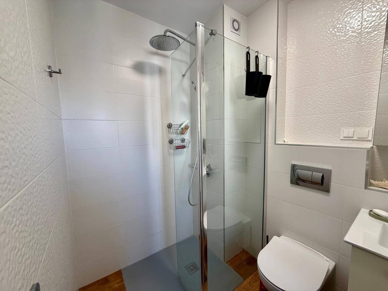 3 makuuhuone Huoneisto myytävänä paikassa Torrevieja - 229 000 € (Ref: 9548187)