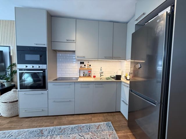 3 makuuhuone Huoneisto myytävänä paikassa Playa del Cura, Torrevieja - 229 000 € (Ref: 9548187)