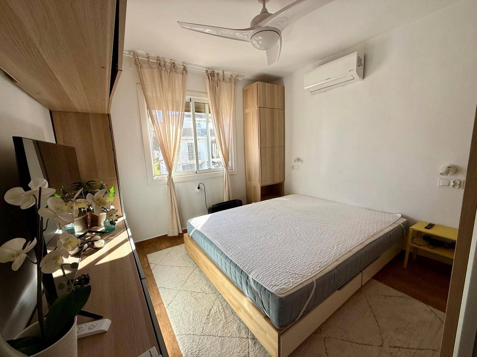 3 makuuhuone Huoneisto myytävänä paikassa Torrevieja - 229 000 € (Ref: 9548187)