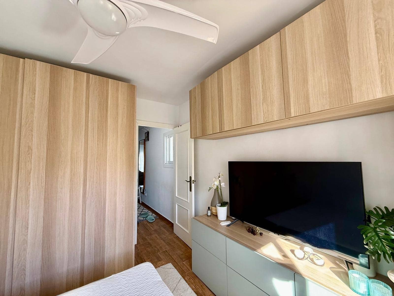 3 makuuhuone Huoneisto myytävänä paikassa Torrevieja - 229 000 € (Ref: 9548187)