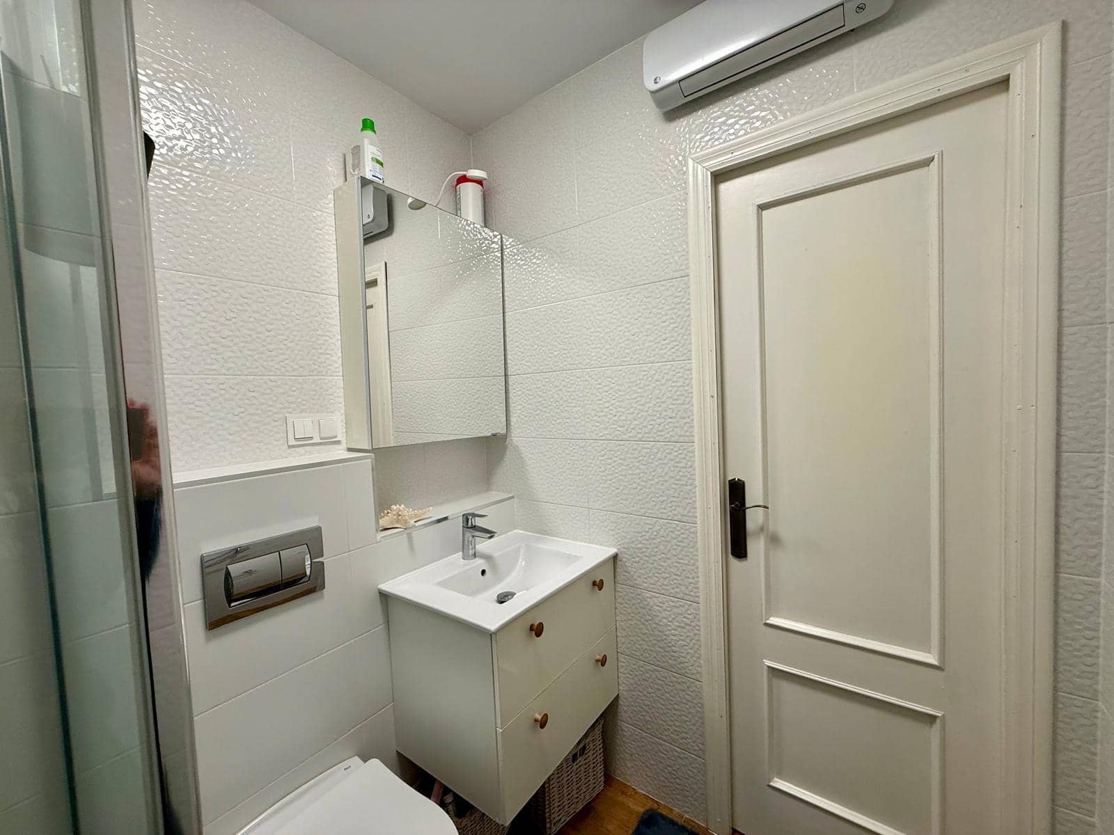 3 makuuhuone Huoneisto myytävänä paikassa Torrevieja - 229 000 € (Ref: 9548187)