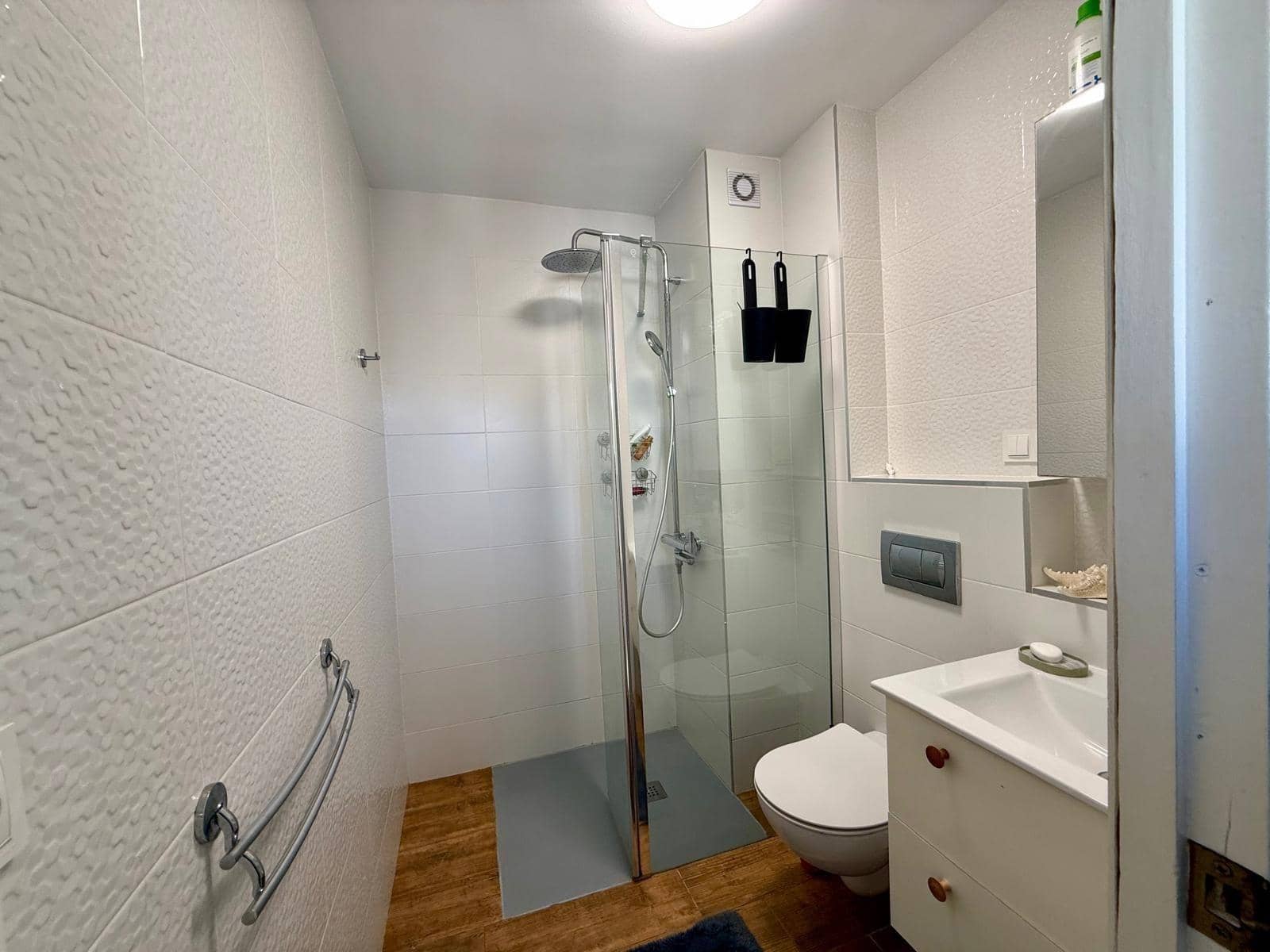 3 makuuhuone Huoneisto myytävänä paikassa Torrevieja - 229 000 € (Ref: 9548187)