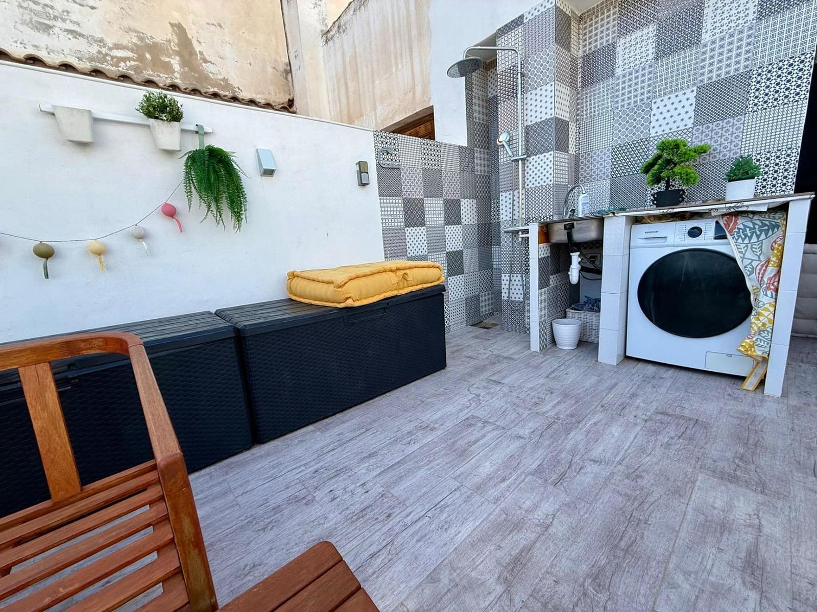 3 makuuhuone Huoneisto myytävänä paikassa Torrevieja - 229 000 € (Ref: 9548187)