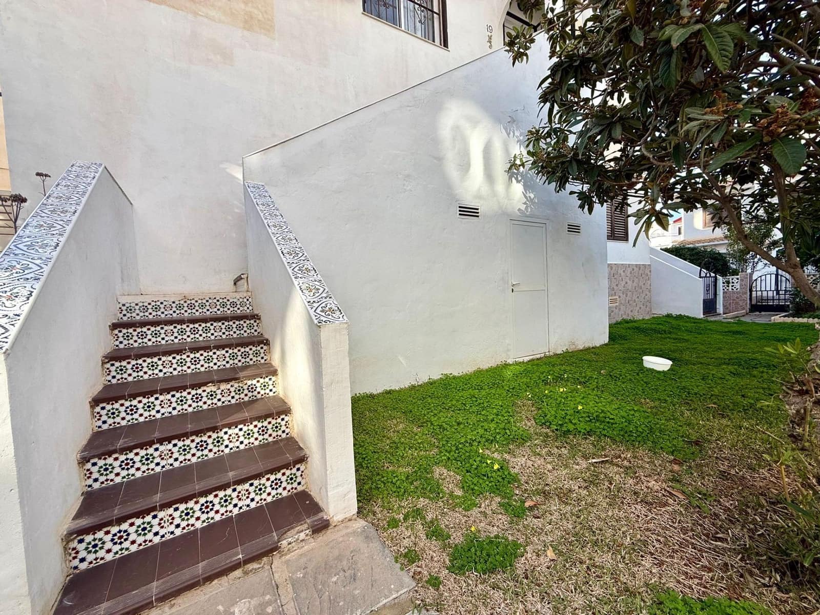 3 makuuhuone Huoneisto myytävänä paikassa Torrevieja - 229 000 € (Ref: 9548187)