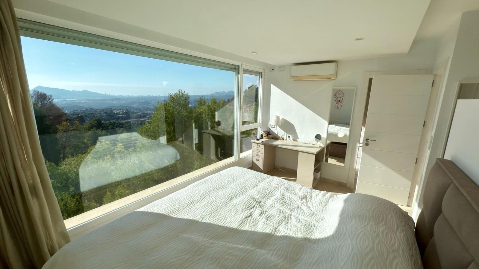 4 quarto Moradia para venda em Altea la Vella com piscina garagem - 852 000 € (Ref: 9548190)