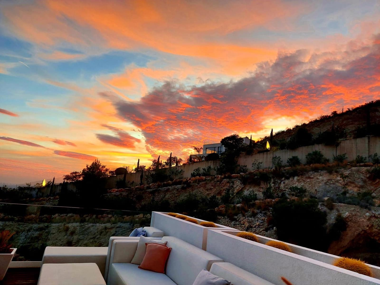 4 quarto Moradia para venda em Altea la Vella com piscina garagem - 852 000 € (Ref: 9548190)