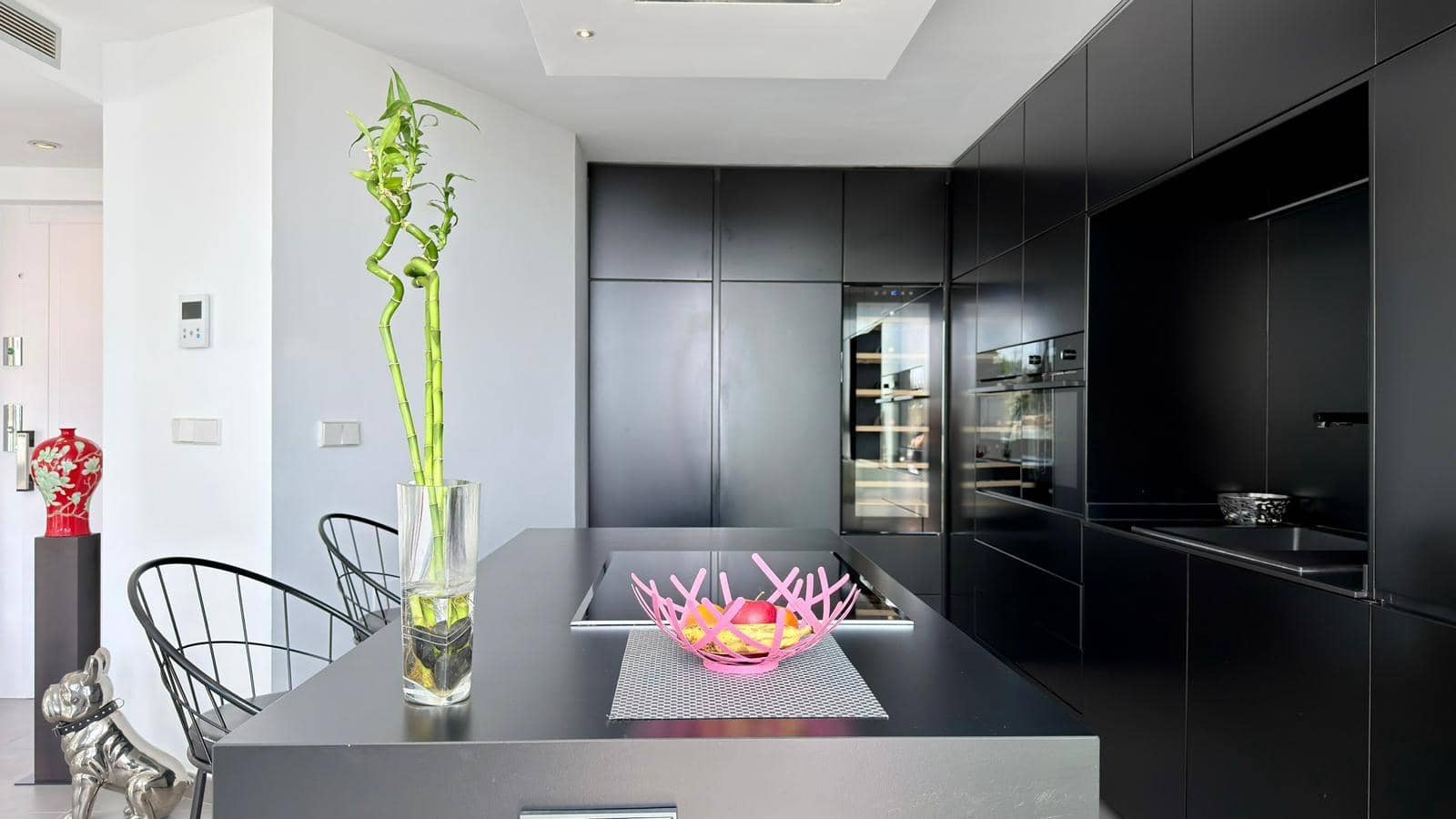 4 bedroom Villa for sale in Altea la Vella with pool garage - € 852,000 (Ref: 9548190)