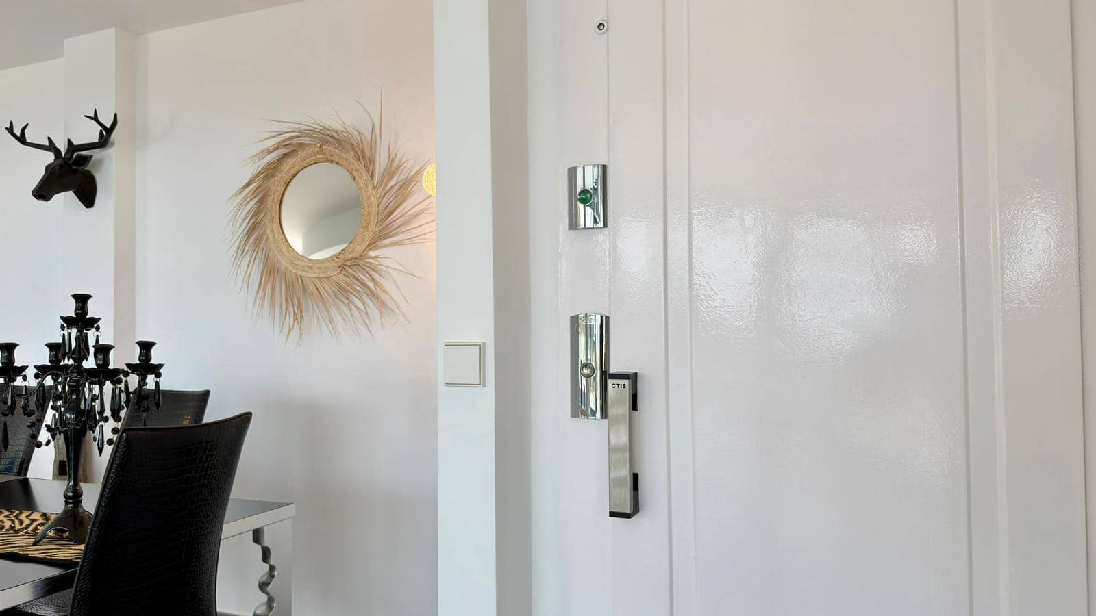 4 bedroom Villa for sale in Altea la Vella with pool garage - € 852,000 (Ref: 9548190)