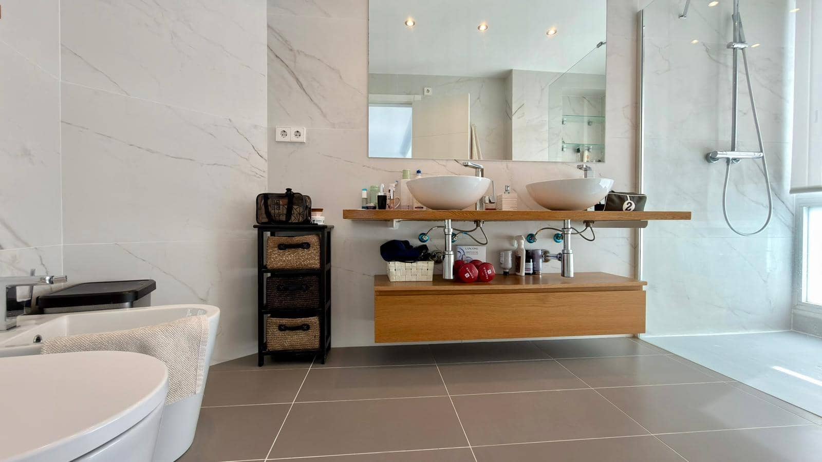 4 bedroom Villa for sale in Altea la Vella with pool garage - € 852,000 (Ref: 9548190)