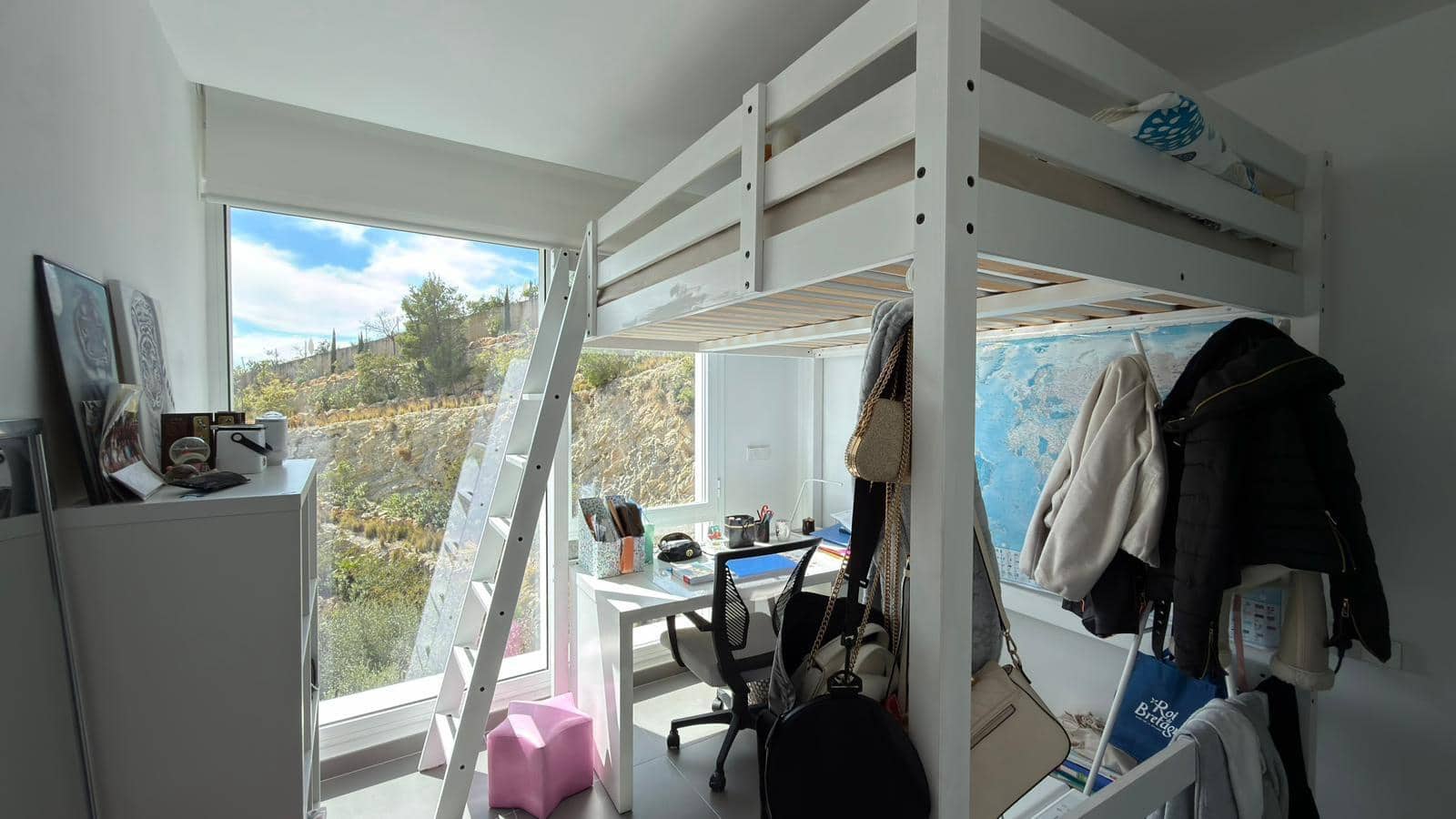 4 bedroom Villa for sale in Altea la Vella with pool garage - € 852,000 (Ref: 9548190)