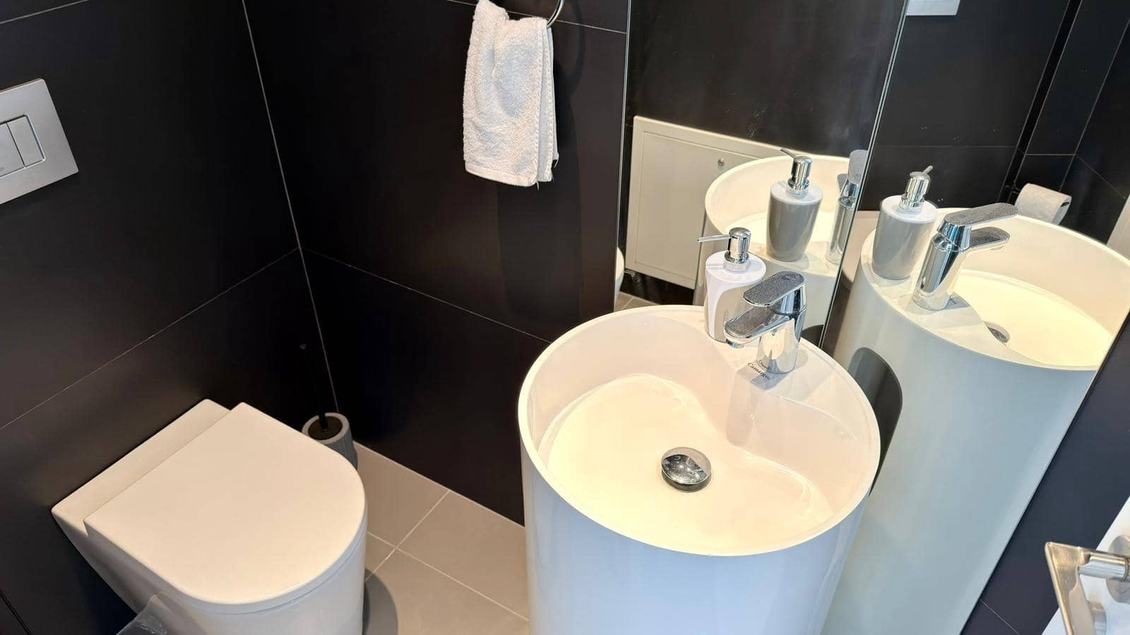 4 bedroom Villa for sale in Altea la Vella with pool garage - € 852,000 (Ref: 9548190)