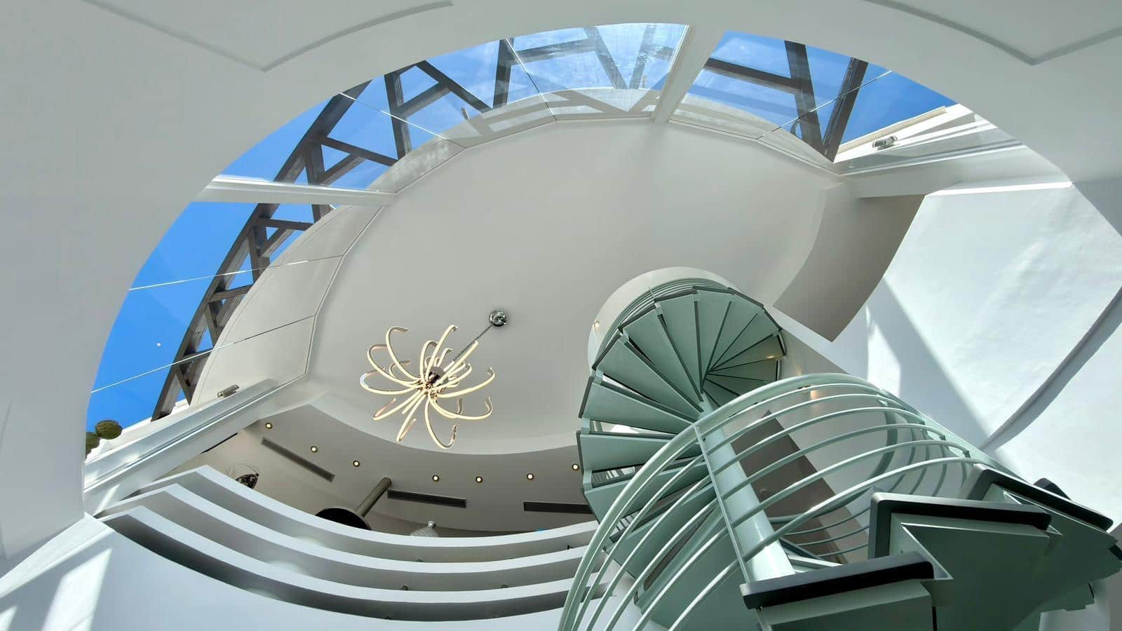 4 bedroom Villa for sale in Altea la Vella with pool garage - € 852,000 (Ref: 9548190)