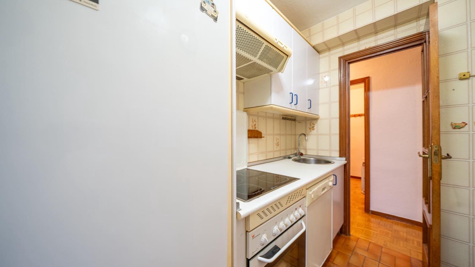 3 sovrum Lägenhet till salu i Madrid stad - 350 000 € (Ref: 9548191)