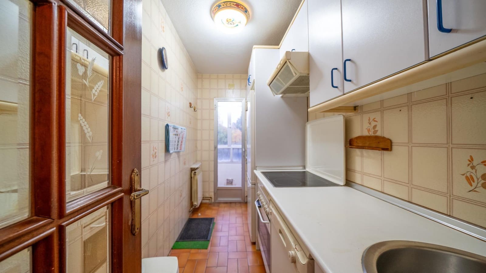 3 sovrum Lägenhet till salu i Madrid stad - 350 000 € (Ref: 9548191)