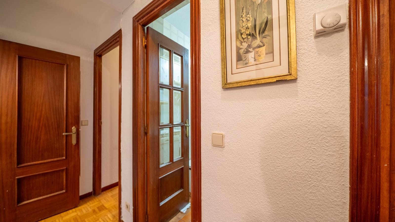 3 sovrum Lägenhet till salu i Madrid stad - 350 000 € (Ref: 9548191)